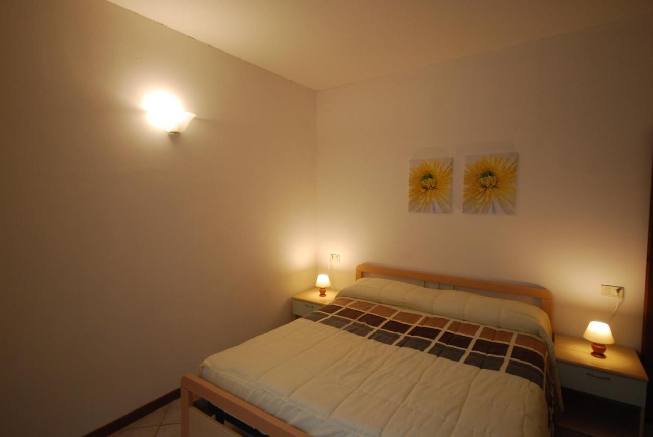 Appartamento Angelica 3 - Theater Home Tignale Exterior foto