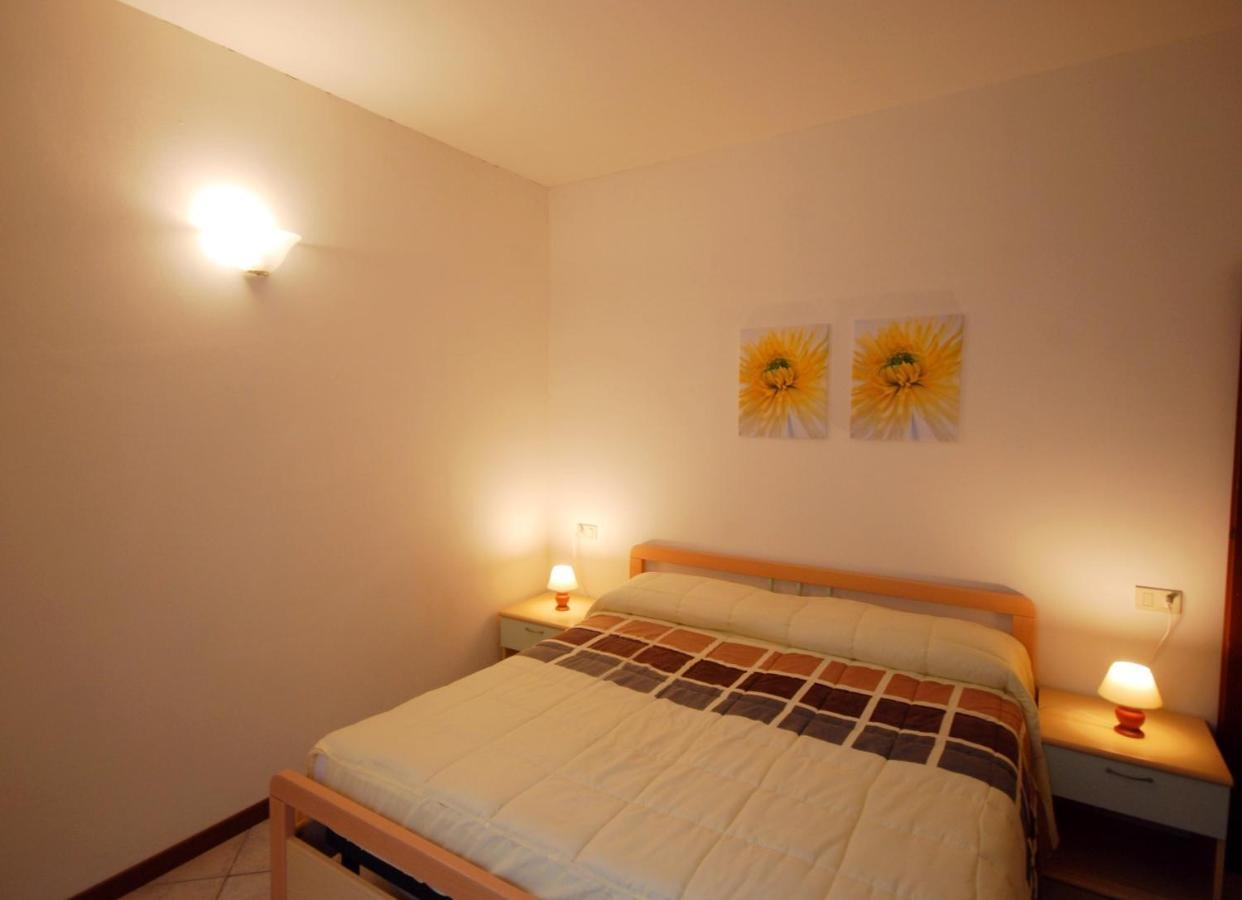 Appartamento Angelica 3 - Theater Home Tignale Exterior foto